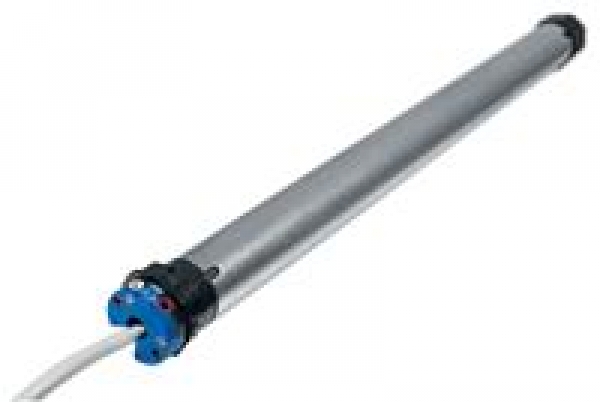Rademacher RTBS 10 / 16 Z , 10Nm 16U/Min. Rohrmotor Tabular Motor Rollotube